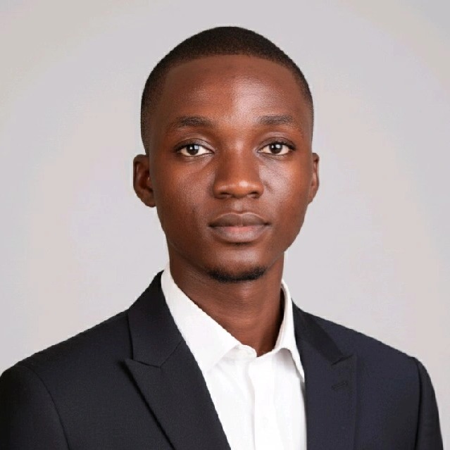 Muhammed Adediran