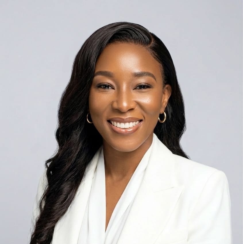 Nina Ikpe