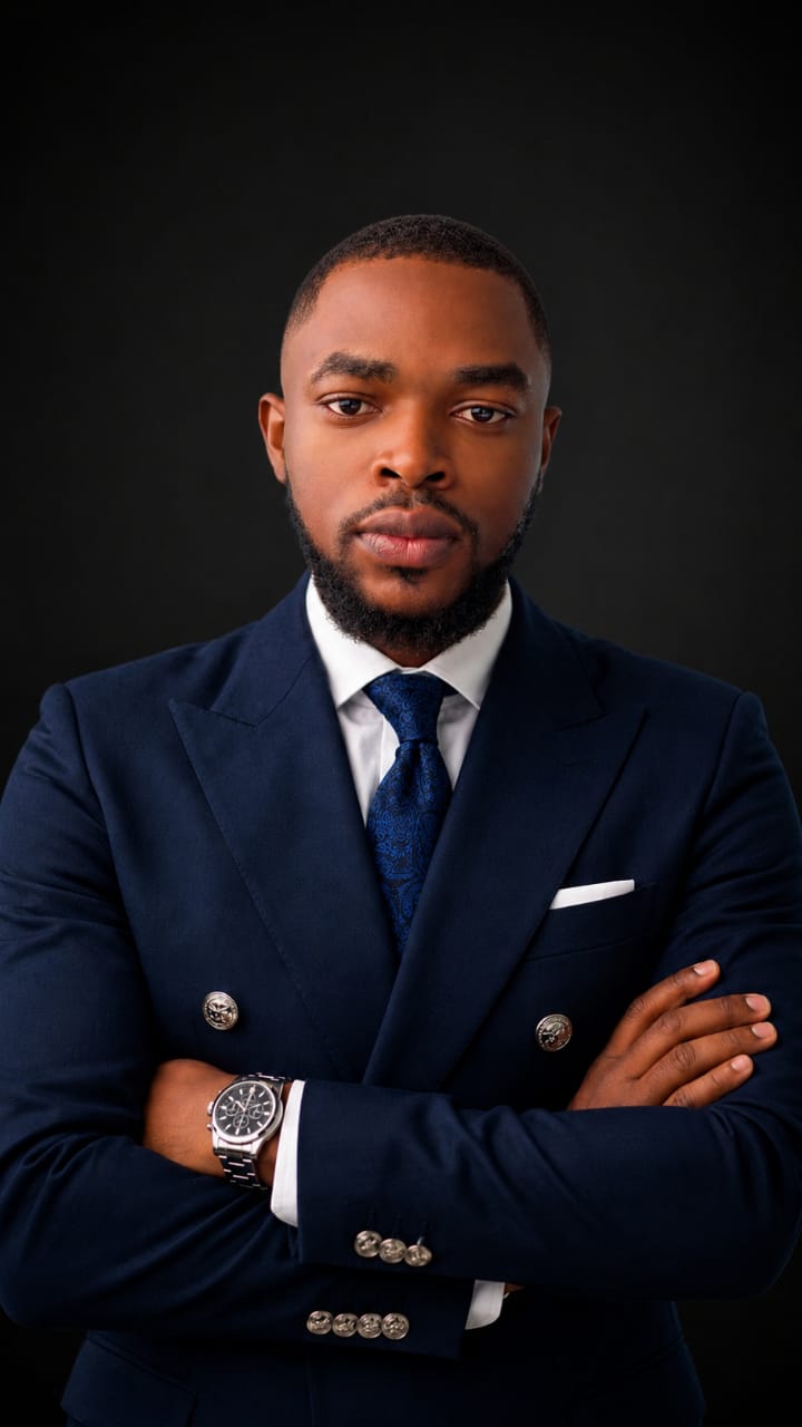 Ayooluwa Abidogun