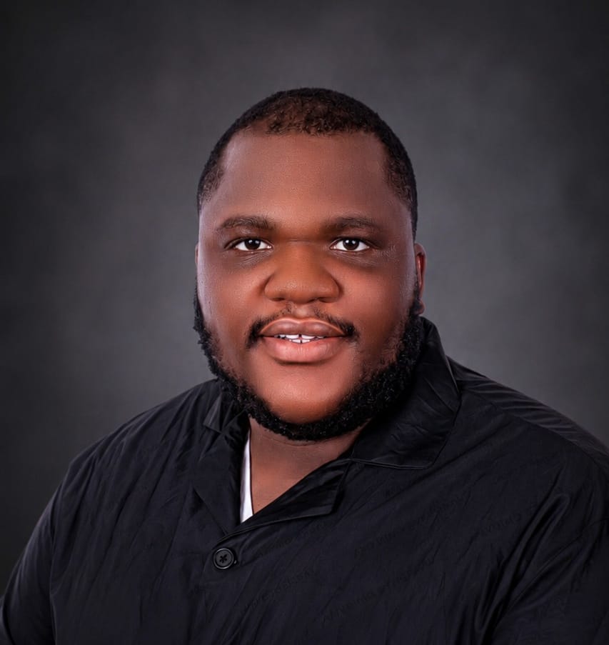 Daniel Nte Daniel