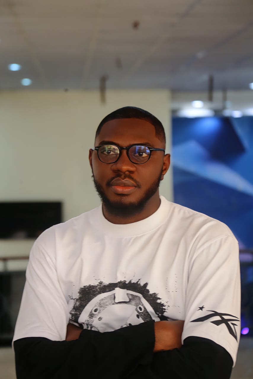 Freedom Oboh