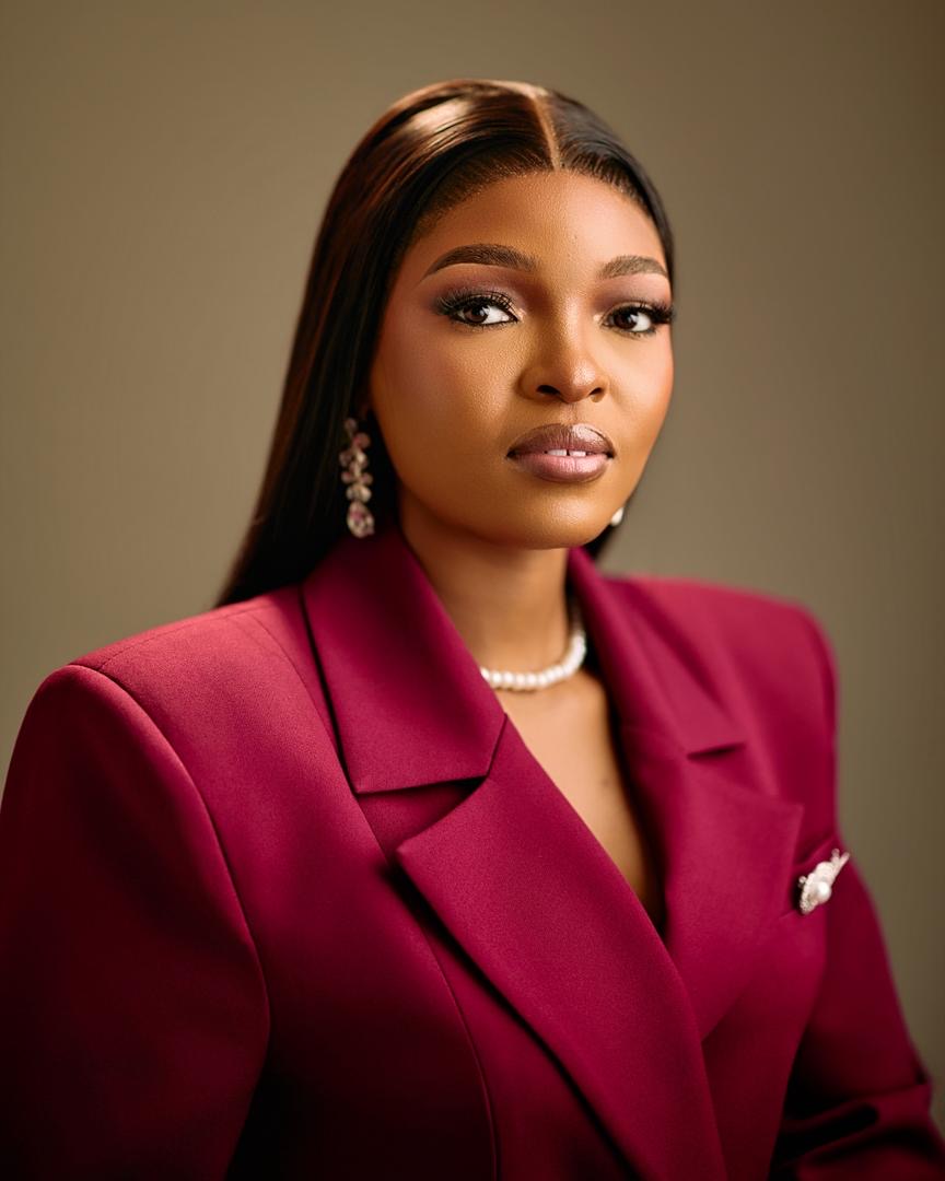 Tina Okonkwo